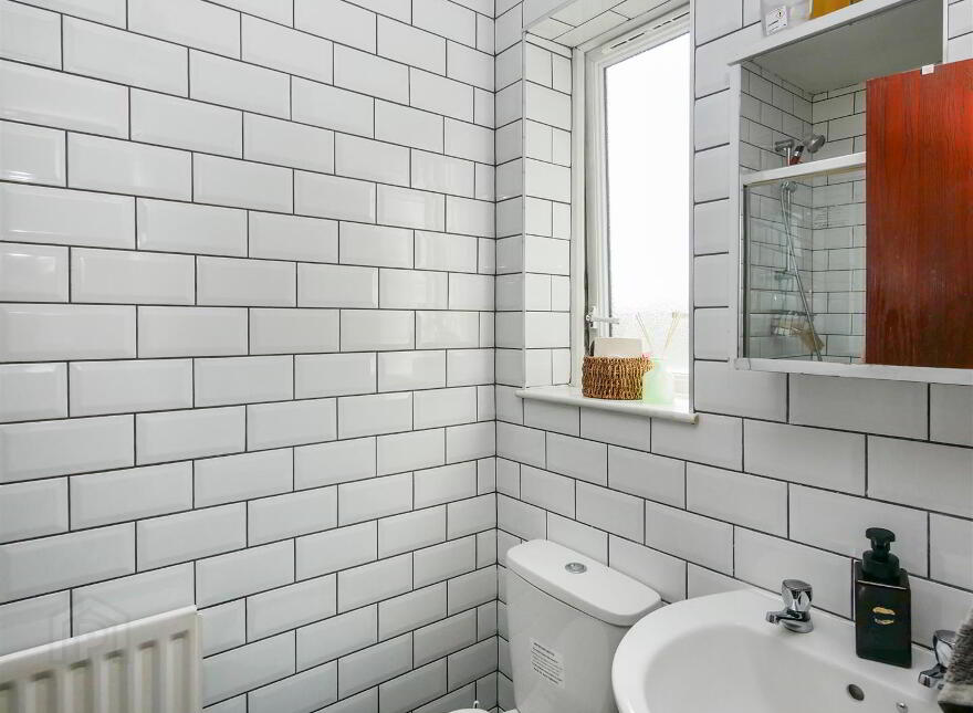 15 Windermere Avenue, Ballymaconaghy Road, Belfast, BT8 6SZ