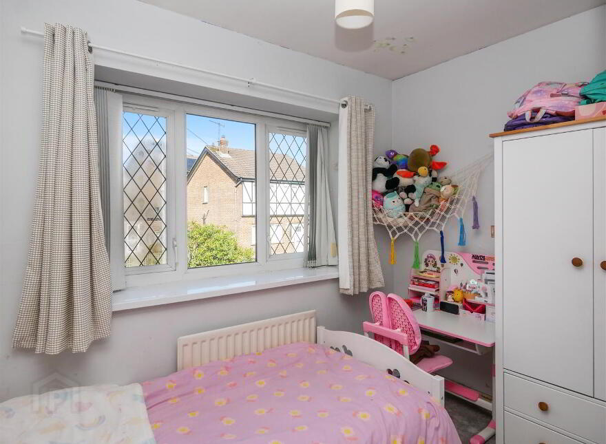 15 Windermere Avenue, Ballymaconaghy Road, Belfast, BT8 6SZ