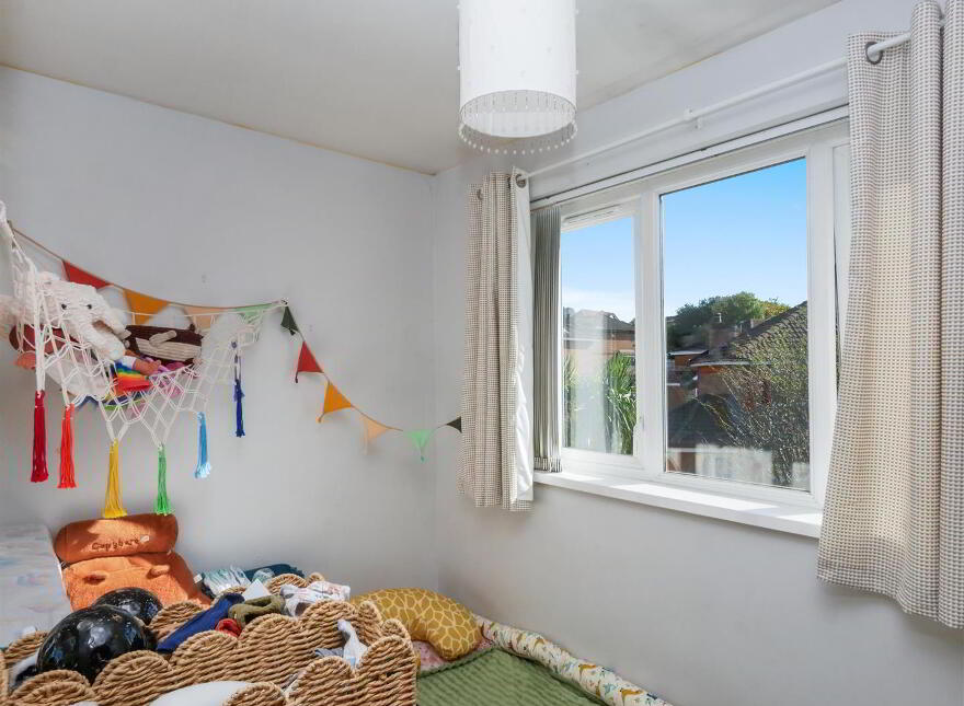 15 Windermere Avenue, Ballymaconaghy Road, Belfast, BT8 6SZ
