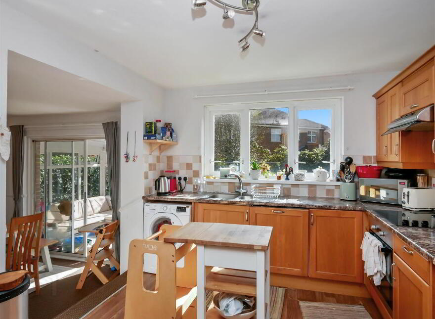 15 Windermere Avenue, Ballymaconaghy Road, Belfast, BT8 6SZ
