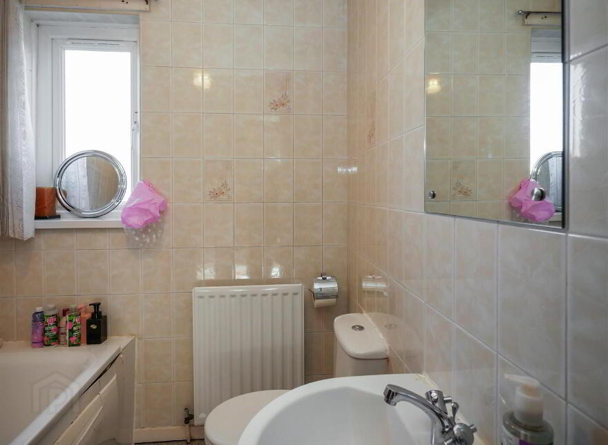 15 Windermere Avenue, Ballymaconaghy Road, Belfast, BT8 6SZ