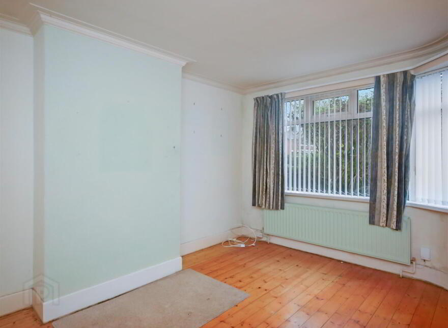 20 Knockbreda Park, Rosetta, Belfast, BT6 0HB