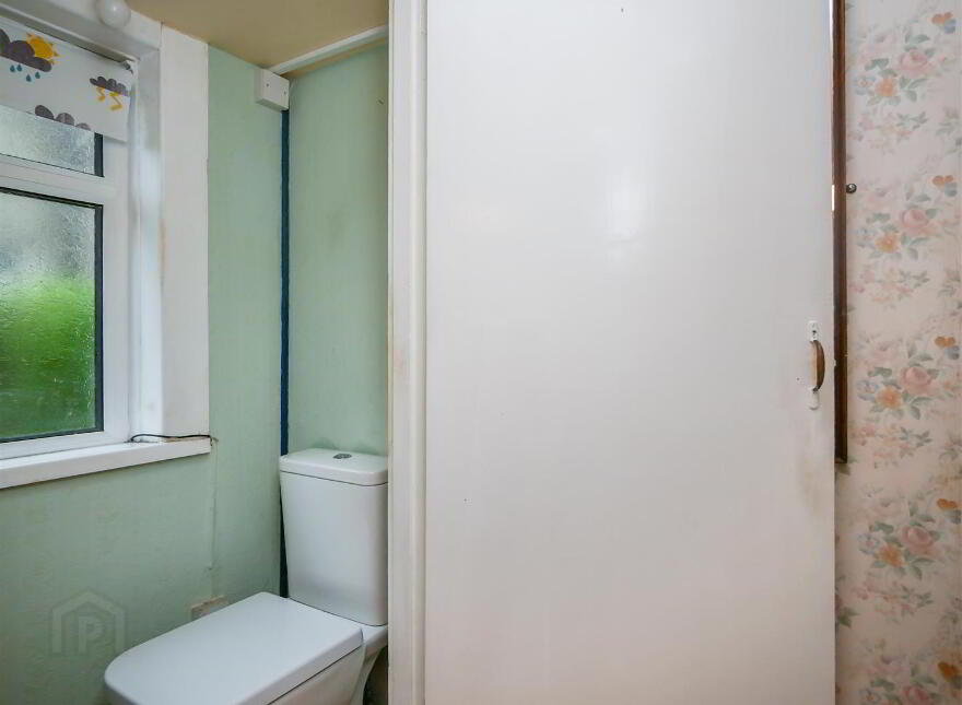 20 Knockbreda Park, Rosetta, Belfast, BT6 0HB