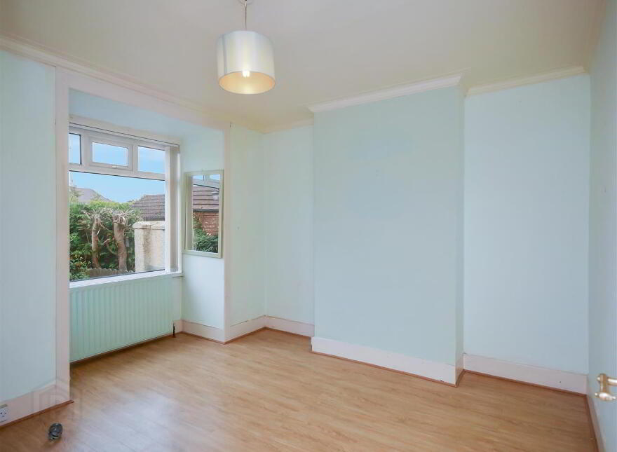 20 Knockbreda Park, Rosetta, Belfast, BT6 0HB