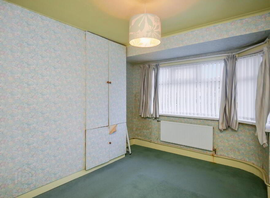 20 Knockbreda Park, Rosetta, Belfast, BT6 0HB