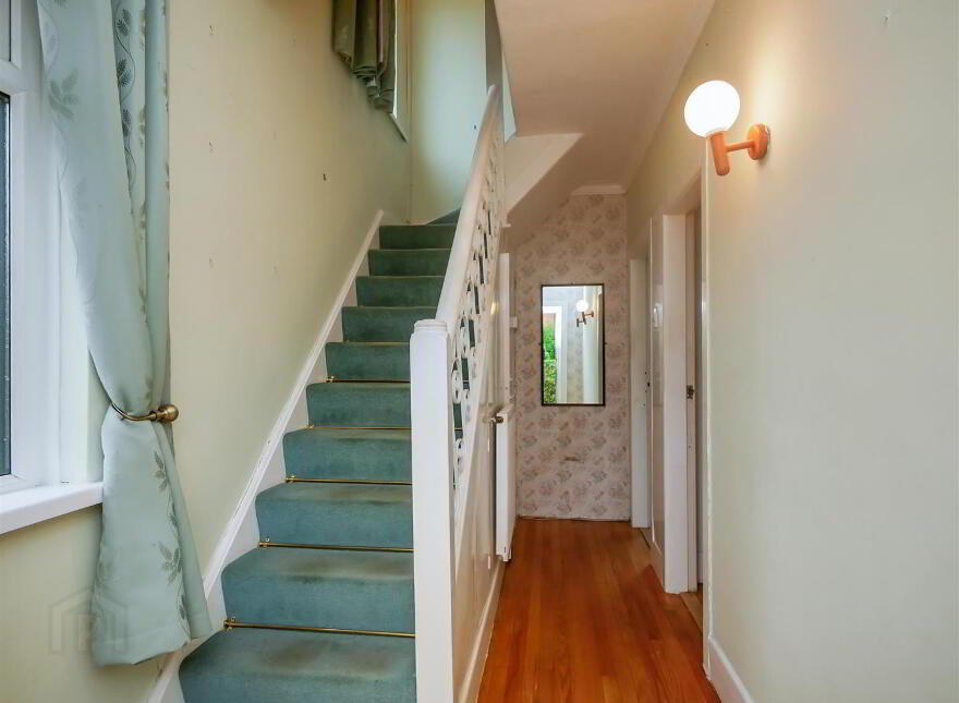 20 Knockbreda Park, Rosetta, Belfast, BT6 0HB
