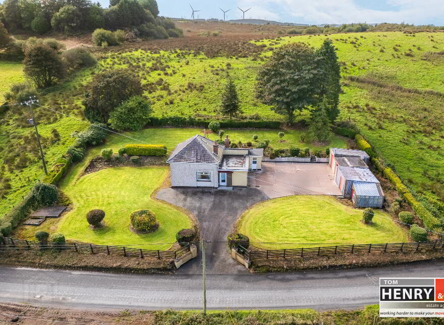 70 Ballynahaye Road, Ballygawley, Dungannon, BT70 2HN photo