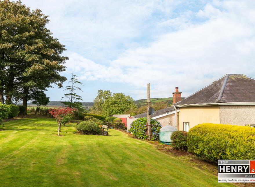 70 Ballynahaye Road, Ballygawley, Dungannon, BT70 2HN