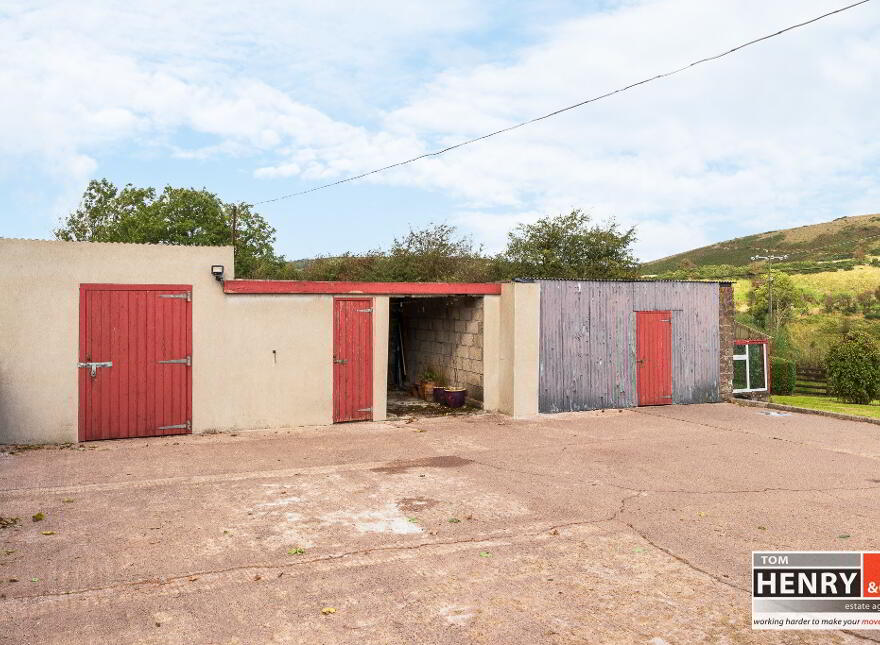 70 Ballynahaye Road, Ballygawley, Dungannon, BT70 2HN