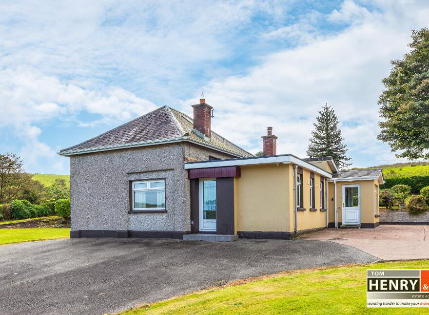 70 Ballynahaye Road, Ballygawley, Dungannon, BT70 2HN