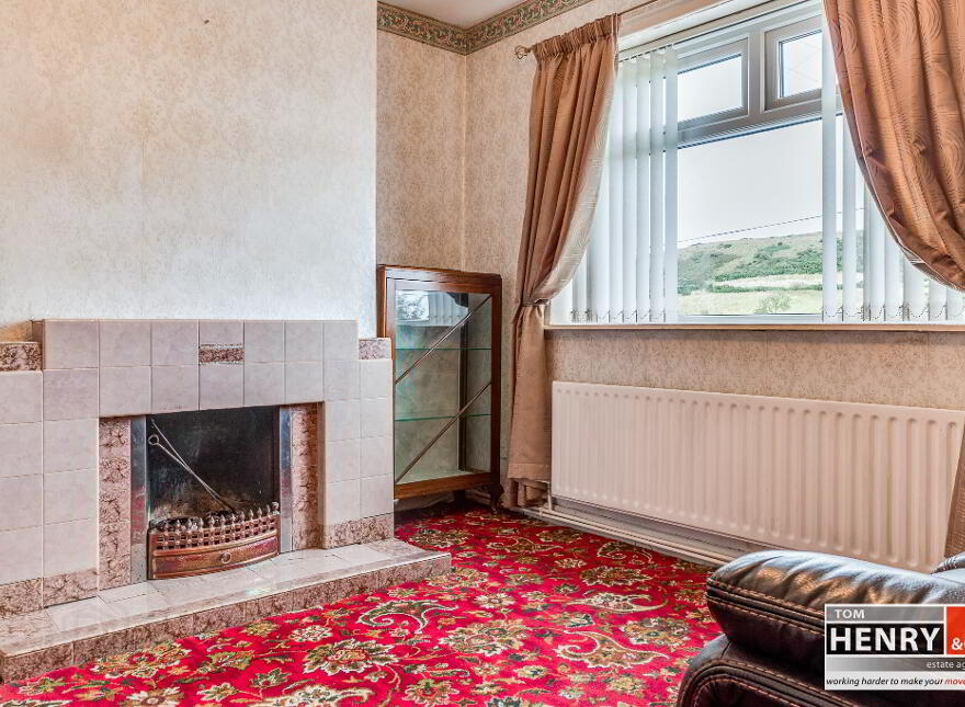 70 Ballynahaye Road, Ballygawley, Dungannon, BT70 2HN