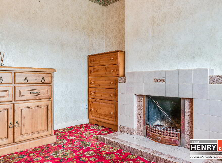 70 Ballynahaye Road, Ballygawley, Dungannon, BT70 2HN