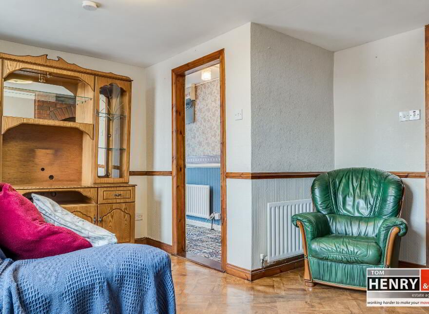 70 Ballynahaye Road, Ballygawley, Dungannon, BT70 2HN