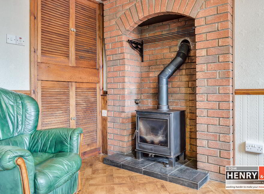 70 Ballynahaye Road, Ballygawley, Dungannon, BT70 2HN