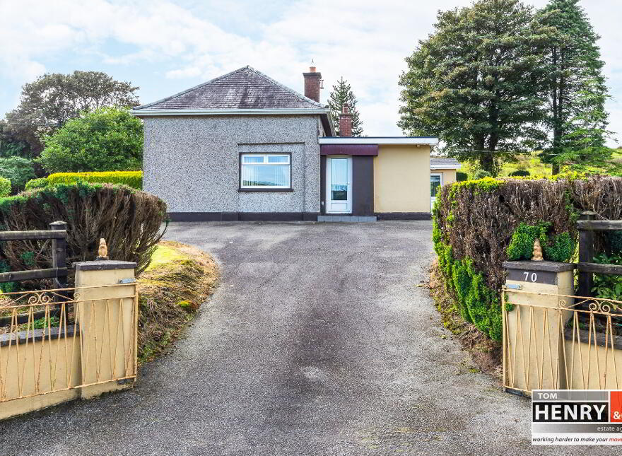 70 Ballynahaye Road, Ballygawley, Dungannon, BT70 2HN