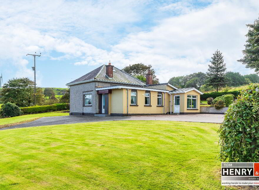 70 Ballynahaye Road, Ballygawley, Dungannon, BT70 2HN