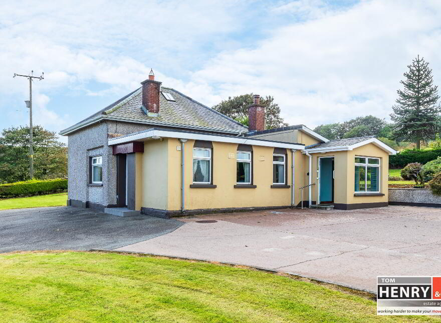 70 Ballynahaye Road, Ballygawley, Dungannon, BT70 2HN