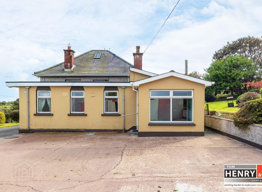 70 Ballynahaye Road, Ballygawley, Dungannon, BT70 2HN