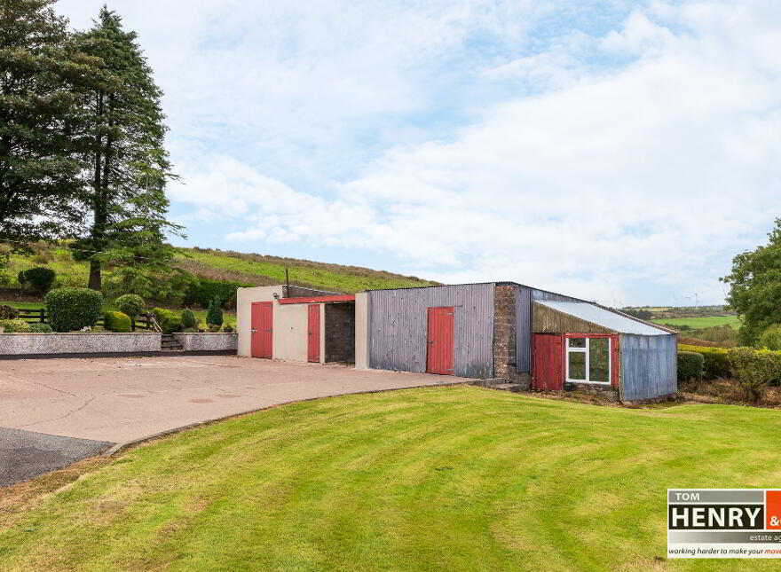 70 Ballynahaye Road, Ballygawley, Dungannon, BT70 2HN