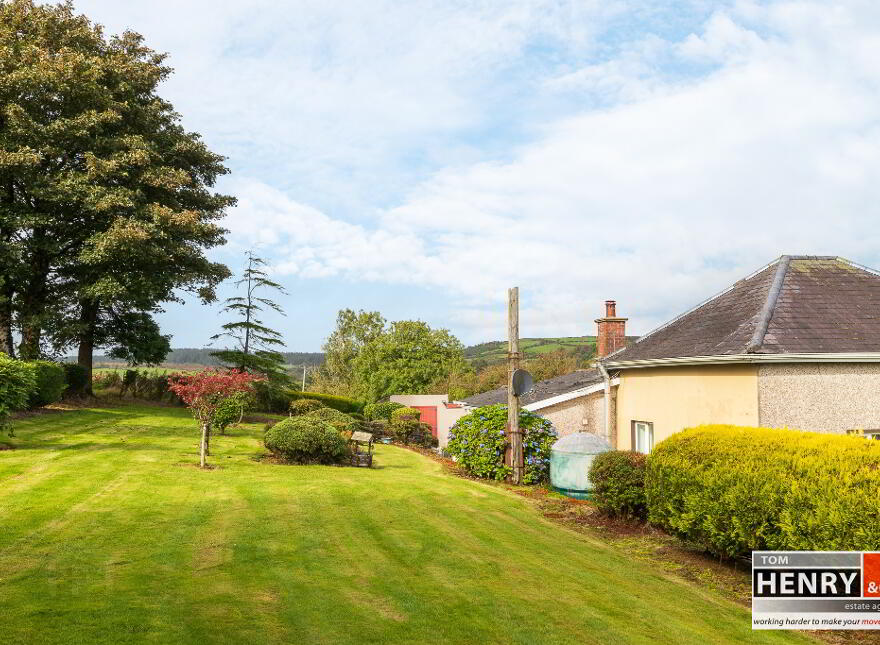 70 Ballynahaye Road, Ballygawley, Dungannon, BT70 2HN