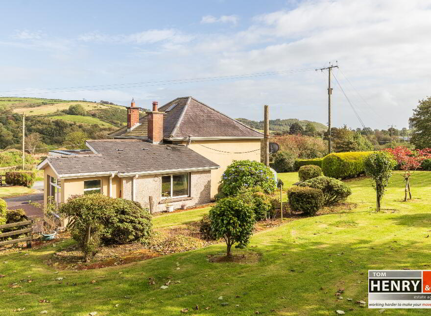 70 Ballynahaye Road, Ballygawley, Dungannon, BT70 2HN