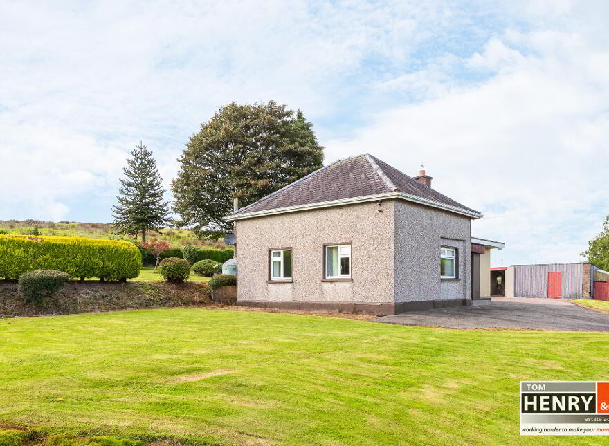 70 Ballynahaye Road, Ballygawley, Dungannon, BT70 2HN