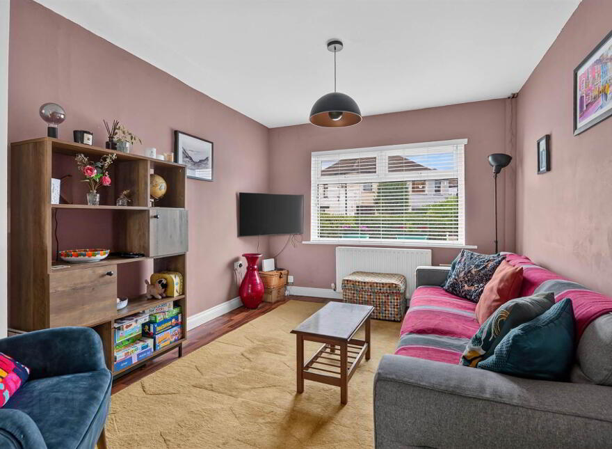 33 Carnamena Avenue, Belfast, BT6 9PJ