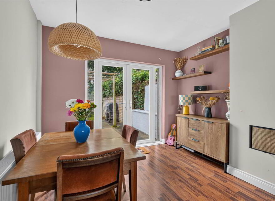 33 Carnamena Avenue, Belfast, BT6 9PJ