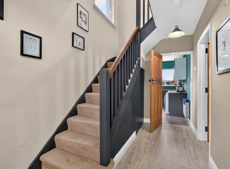 33 Carnamena Avenue, Belfast, BT6 9PJ