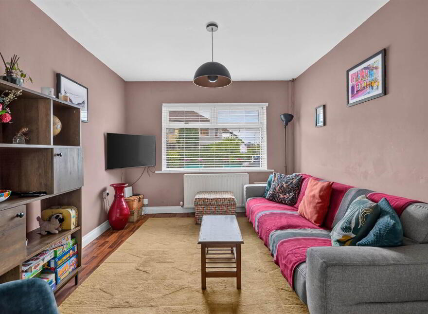 33 Carnamena Avenue, Belfast, BT6 9PJ
