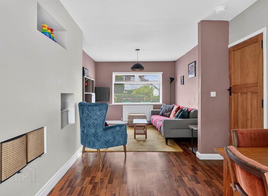 33 Carnamena Avenue, Belfast, BT6 9PJ