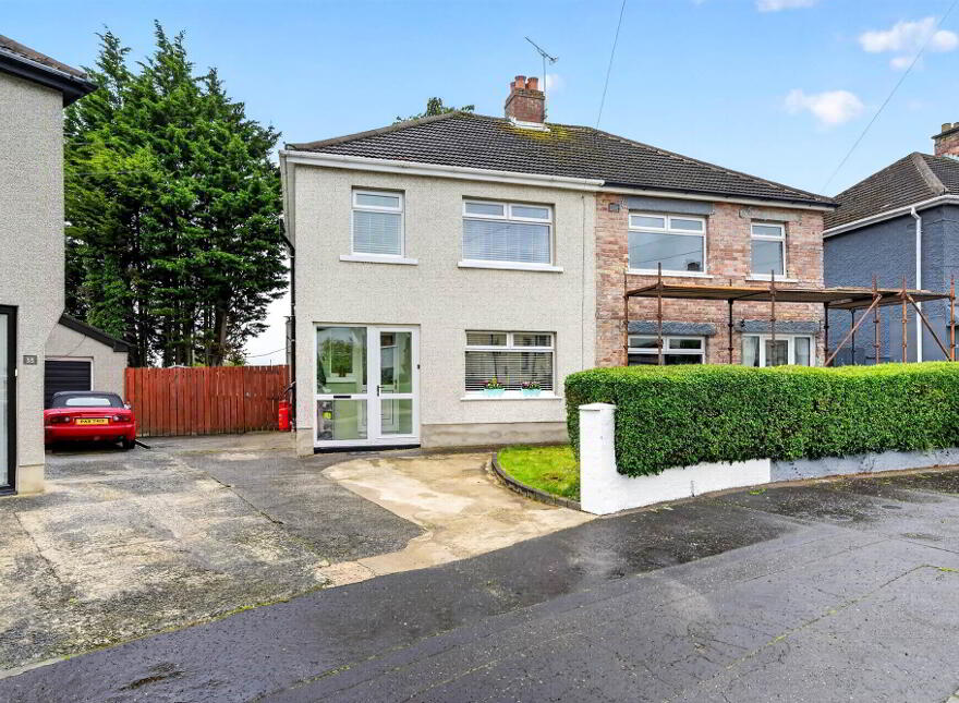 33 Carnamena Avenue, Belfast, BT6 9PJ