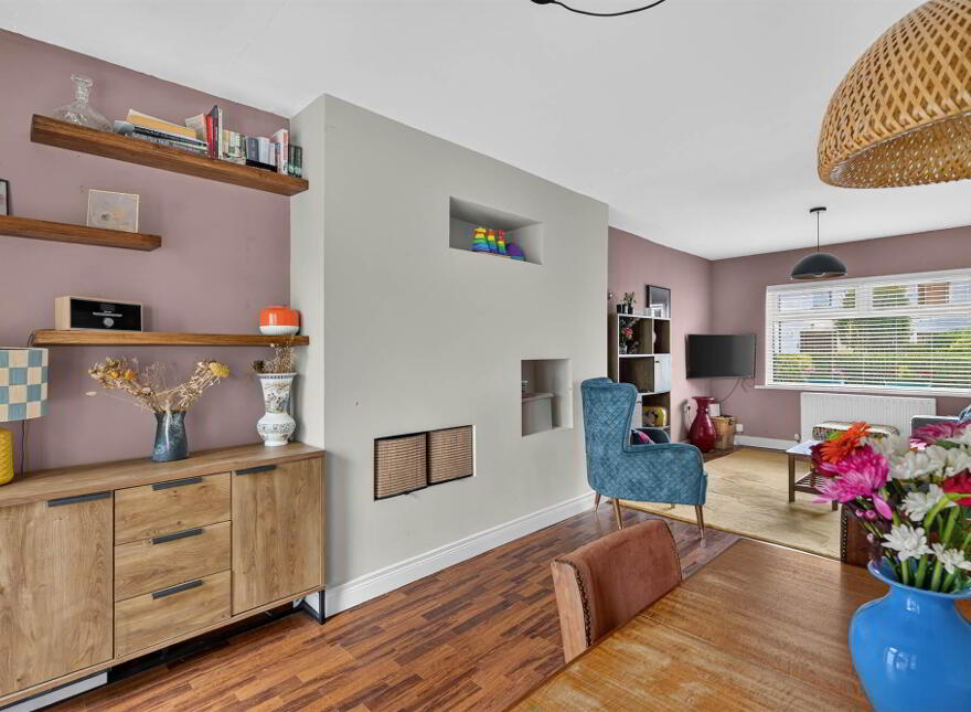 33 Carnamena Avenue, Belfast, BT6 9PJ