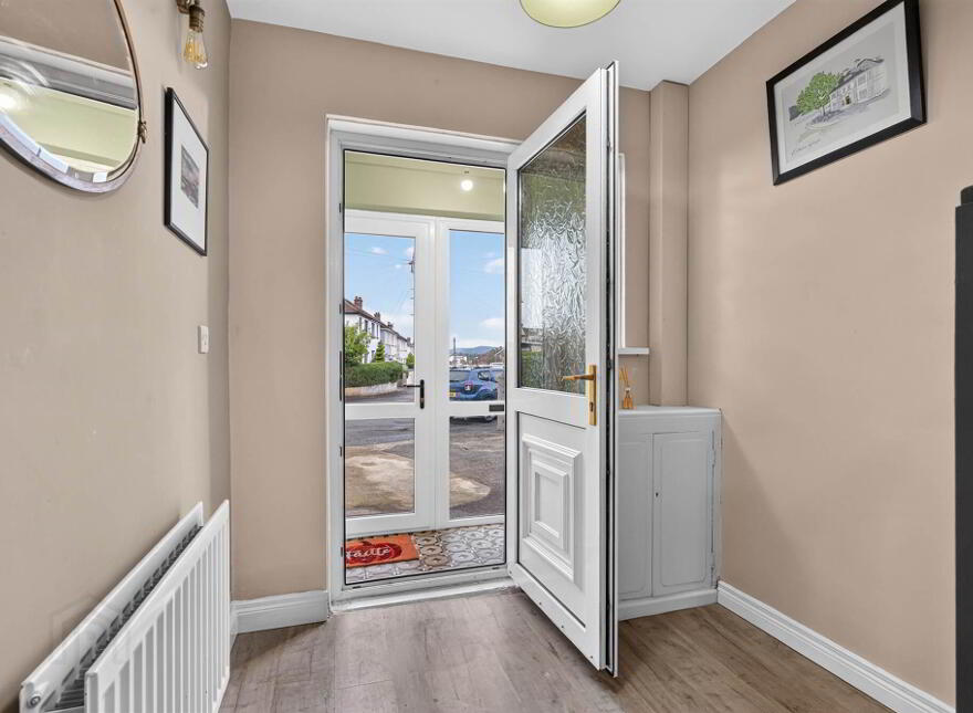 33 Carnamena Avenue, Belfast, BT6 9PJ