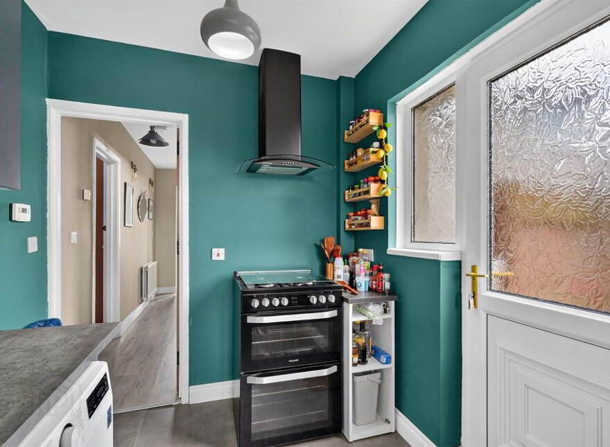33 Carnamena Avenue, Belfast, BT6 9PJ