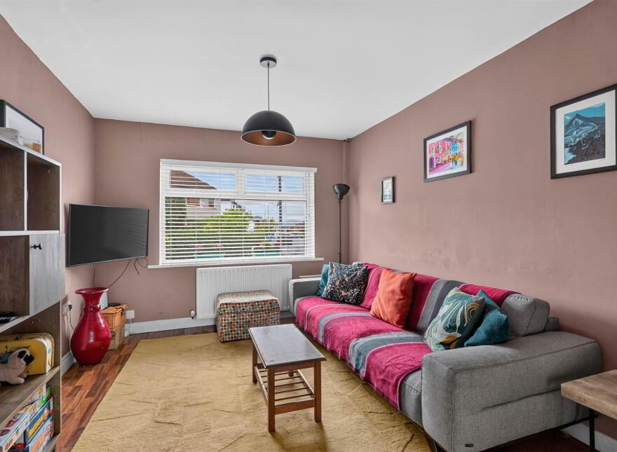 33 Carnamena Avenue, Belfast, BT6 9PJ