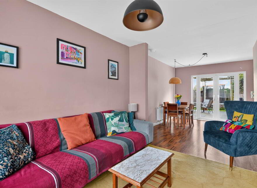 33 Carnamena Avenue, Belfast, BT6 9PJ