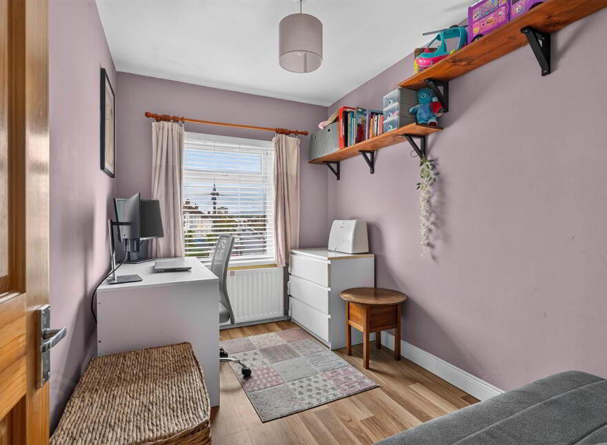 33 Carnamena Avenue, Belfast, BT6 9PJ