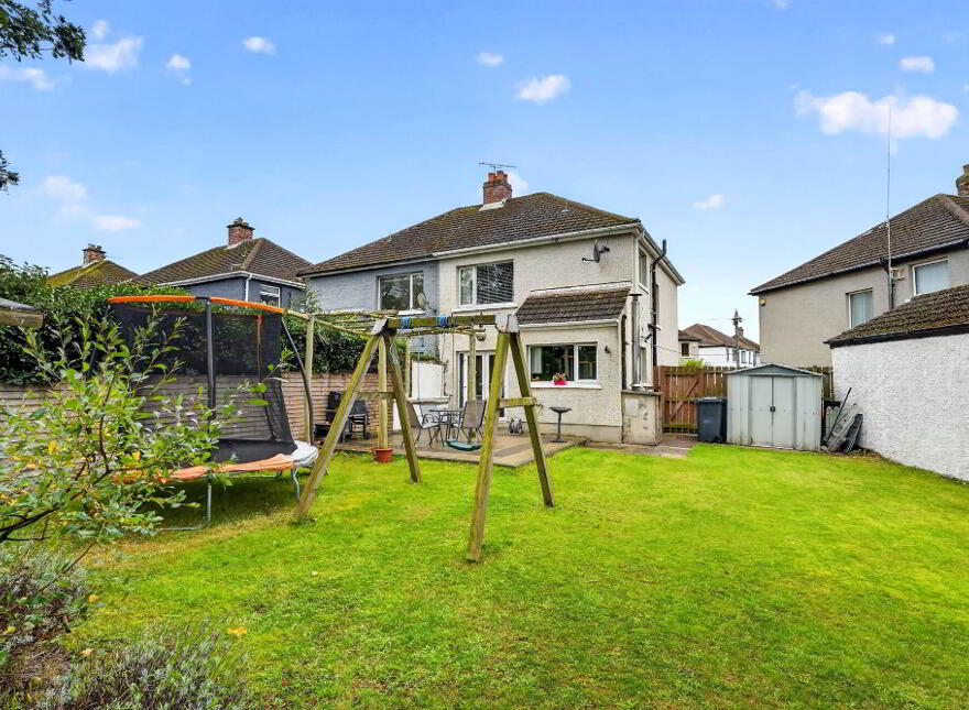 33 Carnamena Avenue, Belfast, BT6 9PJ
