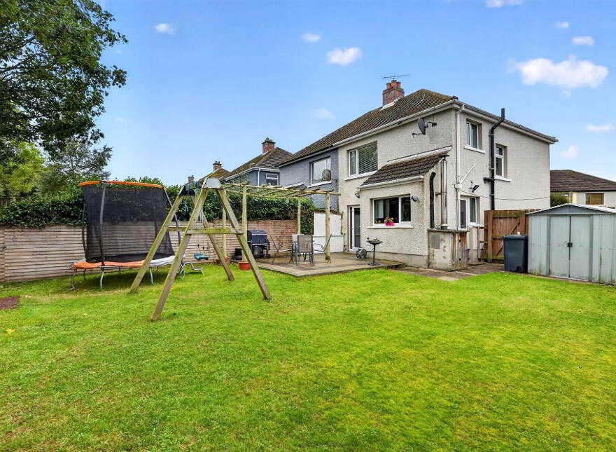 33 Carnamena Avenue, Belfast, BT6 9PJ