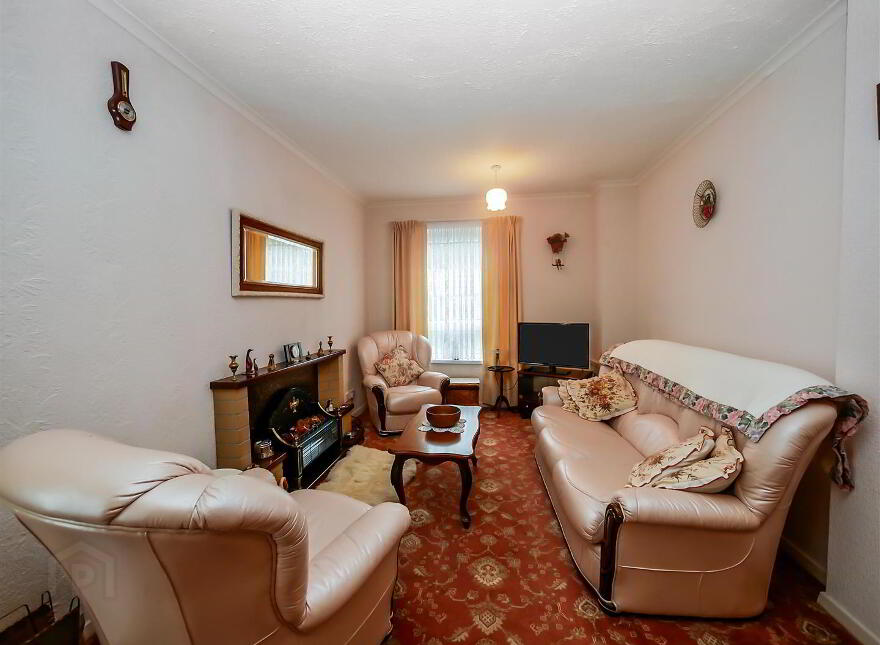 2c Castleboy Lodge, Off Belvoir Drive, Belfast, BT8 7BB