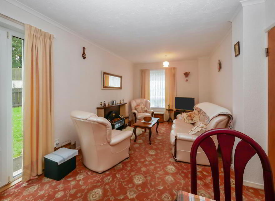 2c Castleboy Lodge, Off Belvoir Drive, Belfast, BT8 7BB