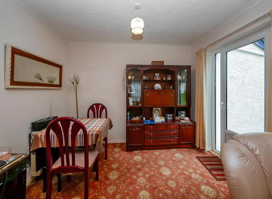 2c Castleboy Lodge, Off Belvoir Drive, Belfast, BT8 7BB