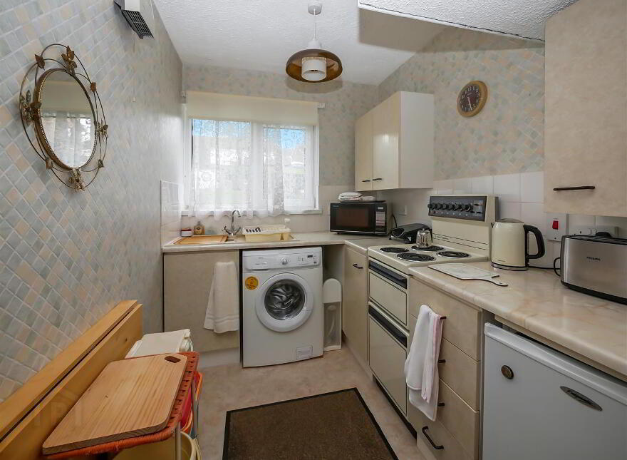 2c Castleboy Lodge, Off Belvoir Drive, Belfast, BT8 7BB