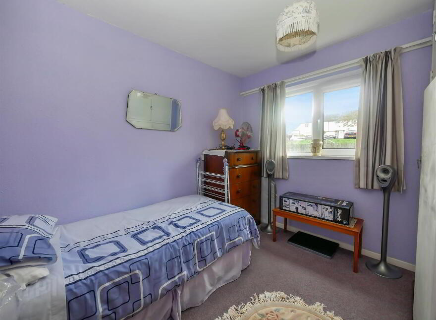 2c Castleboy Lodge, Off Belvoir Drive, Belfast, BT8 7BB