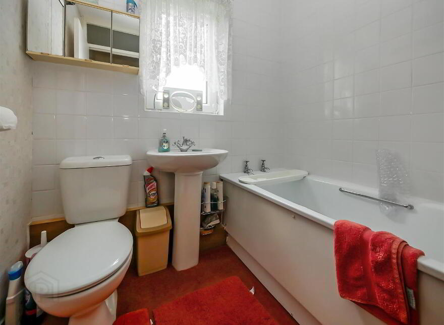 2c Castleboy Lodge, Off Belvoir Drive, Belfast, BT8 7BB