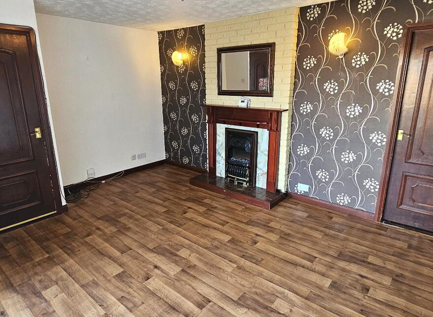 10 Kimberley Park, Newtownabbey, BT36 6ND
