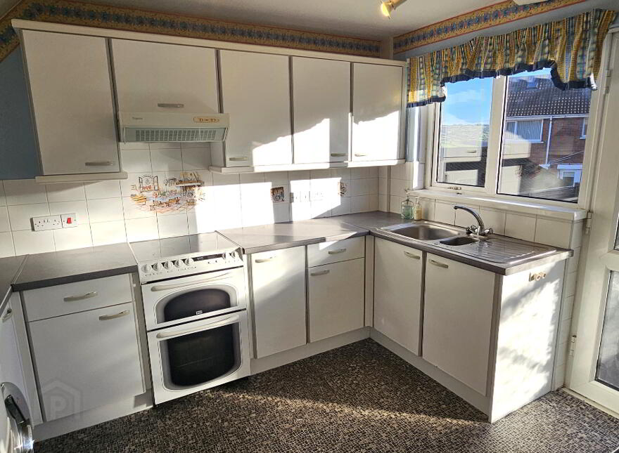 10 Kimberley Park, Newtownabbey, BT36 6ND