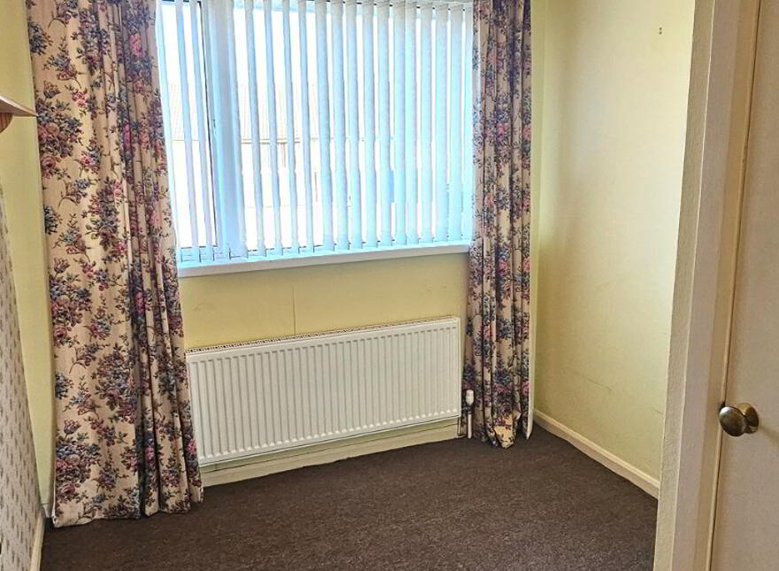 10 Kimberley Park, Newtownabbey, BT36 6ND