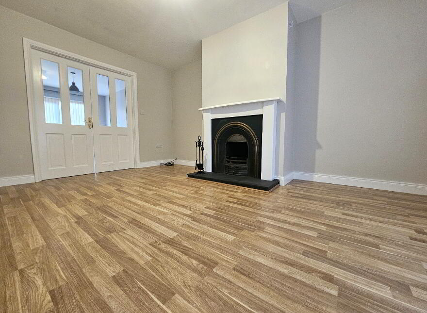 245 Bush Manor, Antrim, BT41 2UR